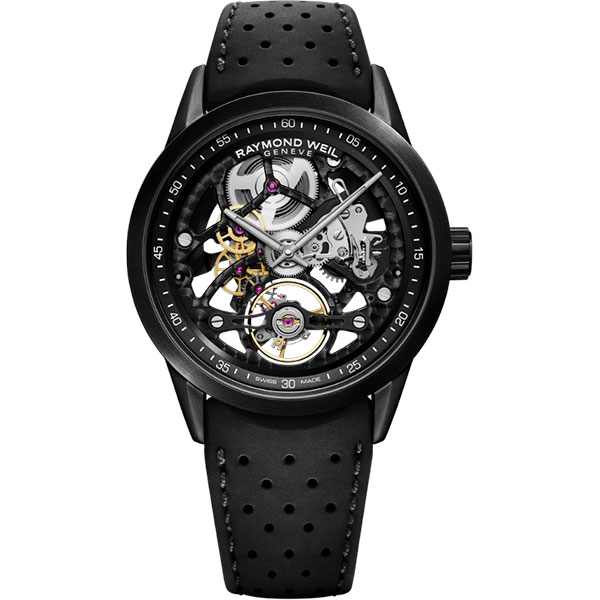 Часы Raymond Weil Freelancer 2785-BKR-20000